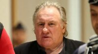 Gerard Depardieu is found GUILTY of sexual assaulting two women on film set and given 18-month suspended jail term