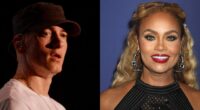 Gizelle Bryant Talks Family Dynamic Around All Things Eminem Amid Trademark Dispute