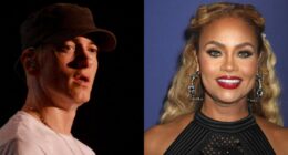 Gizelle Bryant Talks Family Dynamic Around All Things Eminem Amid Trademark Dispute