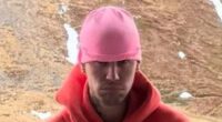 Glaring detail in Justin Bieber snaps sparks concerns over drug use