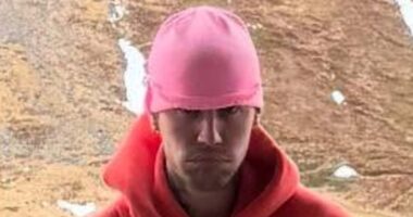 Glaring detail in Justin Bieber snaps sparks concerns over drug use