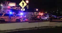 Glendale, Arizona, shooting inside restaurant leaves 3 dead, 5 injured, police say