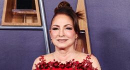 Gloria Estefan Returns To The AMAs Stage After 30 Years Ahead Of 30th Album