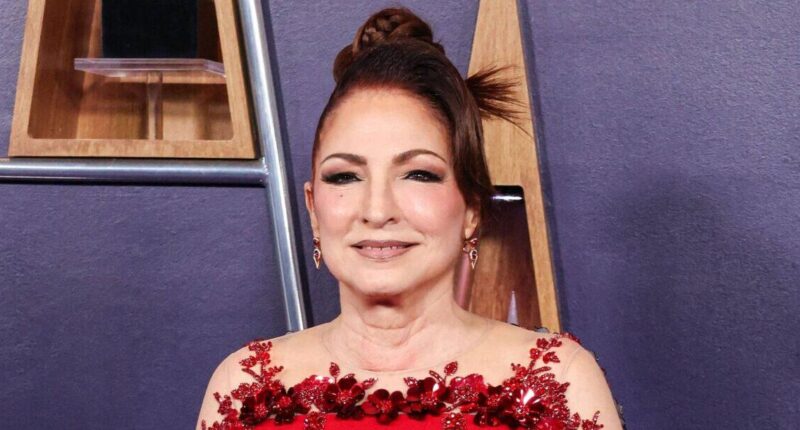 Gloria Estefan Returns To The AMAs Stage After 30 Years Ahead Of 30th Album
