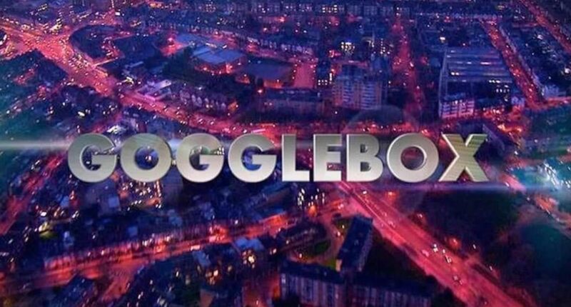 Gogglebox star loses vision while DRIVING due to undetected and irreversible brain bleed