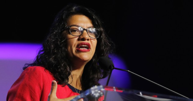 Going Hogg Wild: Rashida Tlaib Endorses Democrat Running Against Her Democrat Colleague in Michigan
