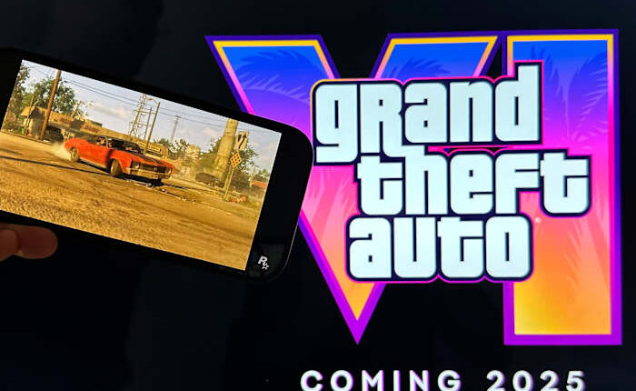 Grand Theft Auto VI delayed again, this time until May 2026