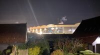 Grandfather sees £600,000 knocked off the value of his home and holiday let after The Range build huge 1.17million sq ft mega-shed next door