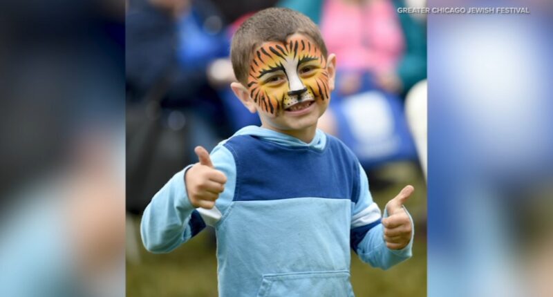Greater Chicago Jewish Festival to return to St. Paul Forest Preserve, located at Oakton and Lehigh in Morton Grove, Illinois