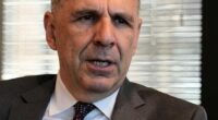 Greece's top diplomat calls war in Gaza a 'nightmare'