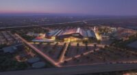 'Greed and opportunism': Cuyahoga County executive blasts Haslam Sports Group as battle for Cleveland Browns domed stadium escalates
