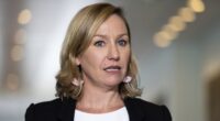 Greens choose Larissa Waters as leader to replace Adam Bandt