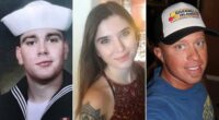 Grieving moms dig with ‘bare hands’ to unearth the dark truth behind their missing and murdered children