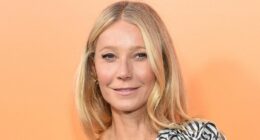 Gwyneth Paltrow Reveals The Story Behind Candle That 'Smells Like My Vagina'