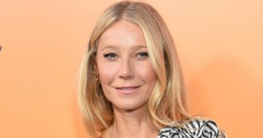 Gwyneth Paltrow Reveals The Story Behind Candle That 'Smells Like My Vagina'