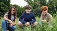 HBO’s ‘Harry Potter’ Series Finds Its Harry, Hermione, and Ron — And Some Jerks Are Already Irate