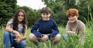 HBO’s ‘Harry Potter’ Series Finds Its Harry, Hermione, and Ron — And Some Jerks Are Already Irate