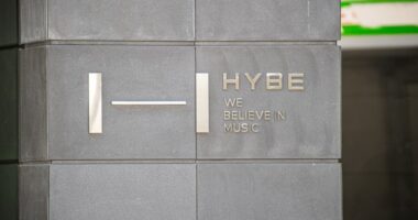 HYBE Cooperating With Authorities in Insider Trading Investigation
