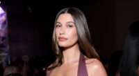 Hailey Bieber Shares Never-Before-Seen Photos of Baby Jack on Mother’s Day