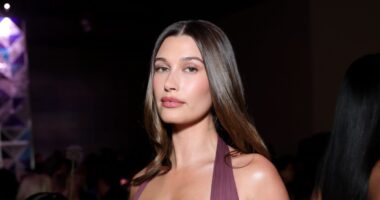 Hailey Bieber Shares Never-Before-Seen Photos of Baby Jack on Mother’s Day