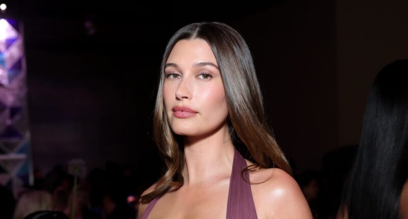 Hailey Bieber Shares Never-Before-Seen Photos of Baby Jack on Mother’s Day