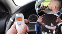 Half of drivers want court-ordered 'alcolock' breathalysers to tackle drink driving