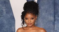 Halle Bailey Fights For Sole Custody Of Baby Halo Amid Shocking Abuse Allegations Against DDG