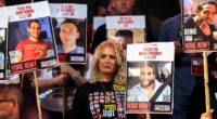 Hamas agrees to release 10 more hostages