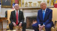 Hamas captivity survivors appeal to Netanyahu, Trump after Edan Alexander's release