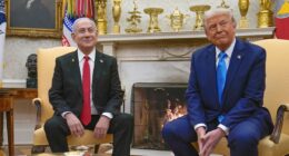 Hamas captivity survivors appeal to Netanyahu, Trump after Edan Alexander's release