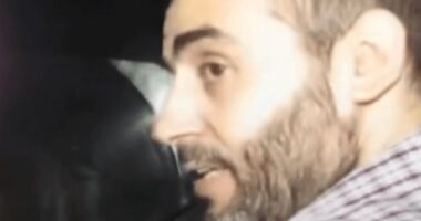 Hamas leader ‘The Shadow’ – brother of dead terror chief dubbed Gaza’s Bin Laden – ‘likely killed’ after hospital strike