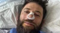 Harry Potter Viktor Krum star rushed to hospital for emergency surgery after 'fighting through struggles'