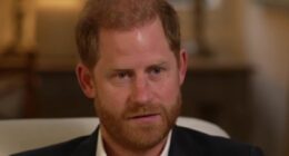 Harry's shocking interview is a 'sad and sorry saga': Prince leaves Royals reeling after saying father 'won't speak to him' and he 'doesn't know how much longer he has left'