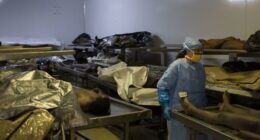 Harvard's News Cycle Just Got Worse As Medical School Morgue Director Pleads Guilty to Disgusting Crime