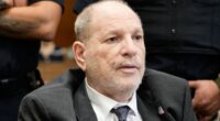 Harvey Weinstein's alleged rape victim reveals his bombshell claim about Gwyneth Paltrow and Penelope Cruz
