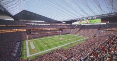 Haslam Sports Group to Cuyahoga County: Cleveland Browns domed stadium in Brook Park will proceed with or without you