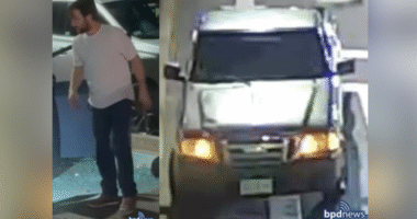 Hatchet-wielding man faces charges after Boston road rage attack caught on video