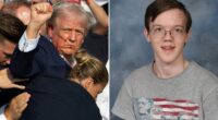 Haunting new emails show very different side to Thomas Matthew Crooks, the gunman who shot Trump at Pennsylvania rally