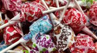 'He wanted to have a carnival' | Lexington boy buys 70K Dum-Dum suckers using mom's phone