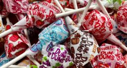 'He wanted to have a carnival' | Lexington boy buys 70K Dum-Dum suckers using mom's phone
