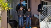 Heartbreaking twist in ‘House of Horrors’ case where 3 children were kept captive for 4 years by ‘germaphobe’ parents