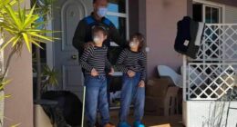 Heartbreaking twist in ‘House of Horrors’ case where 3 children were kept captive for 4 years by ‘germaphobe’ parents