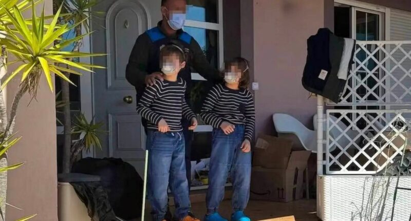Heartbreaking twist in ‘House of Horrors’ case where 3 children were kept captive for 4 years by ‘germaphobe’ parents