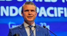 Hegseth says US will bolster defenses overseas to support Indo-Pacific allies against China