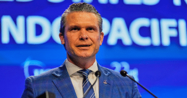 Hegseth says US will bolster defenses overseas to support Indo-Pacific allies against China