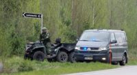 Helicopters in Finland crash into each other killing all on board in horror smash as one chopper ‘dropped like a stone’