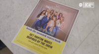 Here's how you can get the MomTok Waves inspired by 'The Secret Lives of Mormon Wives'