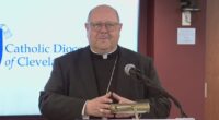 'He's a disciple of Jesus': Cleveland Bishop Edward Malesic praises election of Pope Leo XIV, recalls personal encounters with him