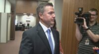 'He's trained to be methodical': Ohio AG Dave Yost addresses arrest of Gregory Moore in Aliza Sherman murder case