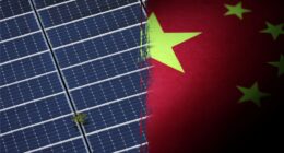 Hidden communications devices found in Chinese solar power inverters spark security alarm